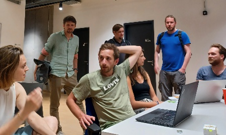 Problemlösung neu gedacht