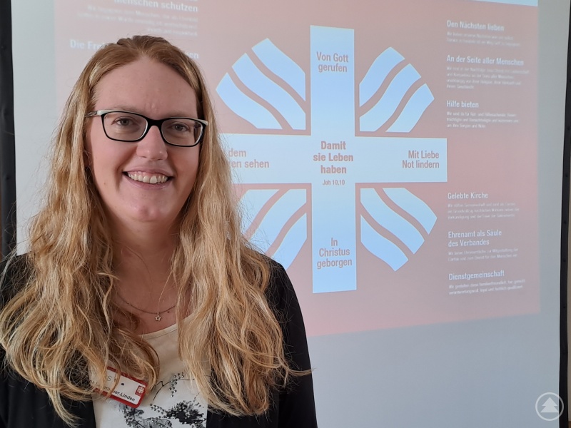 Diana Lagerbauer-Linden