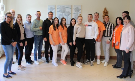 Erfolgserlebnisse bei Rekrutierung von Pflegekräften aus dem Ausland