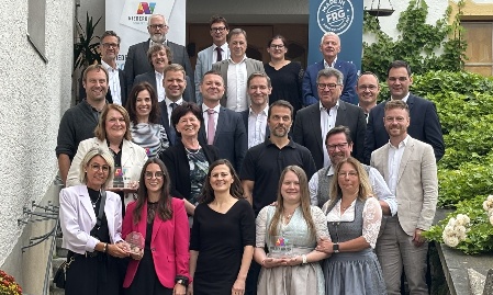 „TOP-Unternehmen“ aus Freyung-Grafenau ausgezeichnet