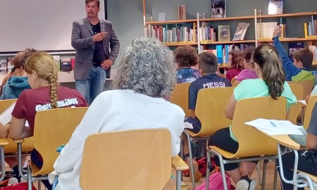 Geschichten von den Geheimnissen des Waldes