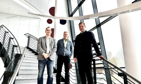 Technologie und Innovation als Standortfaktor