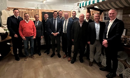 CSU-Fraktionschef hat das Ohr an den Kommunen