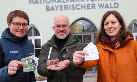Wie kommen Nationalparkführungen bei Besuchern an?