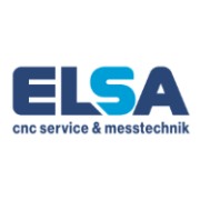 ELSA CNC Service & Messtechnik