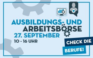 Ausbildungs- und Arbeitsbörse Freyung-Grafenau 2025