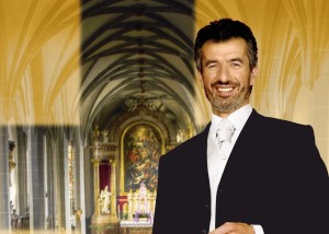 Adventskonzert mit Oswald Sattler 2025