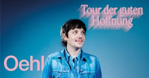 Oehl – Tour der guten Hoffnung im Zauberberg Passau