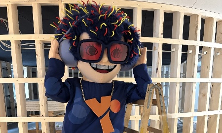 Wer m&ouml;chte in TonYs Rolle schl&uuml;pfen?