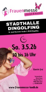 Frauenmesse Lifestyle & Business