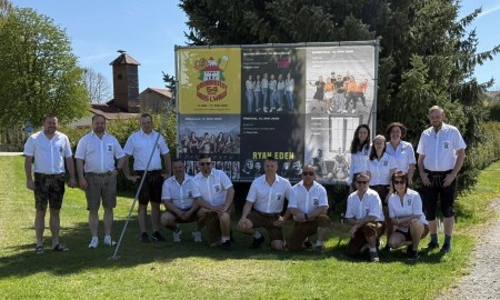 Hofmarkfest Haus im Wald: F&uuml;nf Tage voller Musik und Tradition