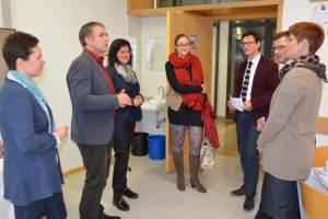 Die Zukunft rechtzeitig planen