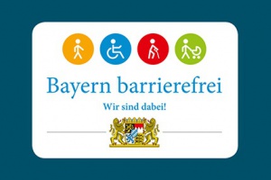Barrierefreies Bauen im privaten und im öffentlichen Raum