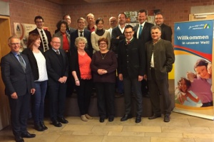 Deutsches Jugendherbergswerk will Angebot in Frauenberg attraktiver gestalten