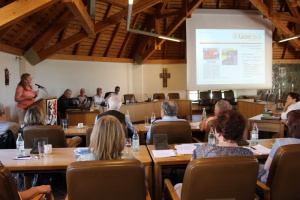 Treffen der ehrenamtlichen kommunalen Senioren- und Behindertenbeauftragten im Landkreis Freyung-Grafenau