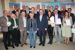 Prädikat „ARBERLAND Premium“