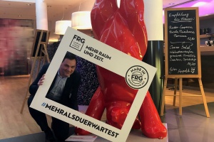 Freyung-Grafenau präsentiert sich