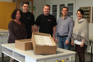 Kooperationspartner der Mittelschule Freyung