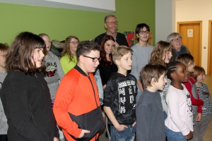 Ciao Bella, Ciao Kämmerer