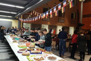 Wiedersehen in Freyung