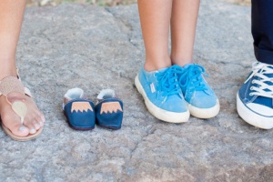 „Gut versorgt“ - Informationen zu Eltern-, Kinder- und Familiengeld