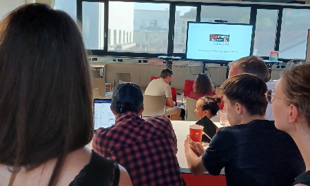 Kann aus meiner Idee etwas werden?