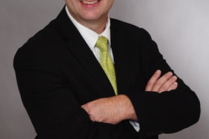 Die Ökomodellregion hat einen neuen Projektmanager