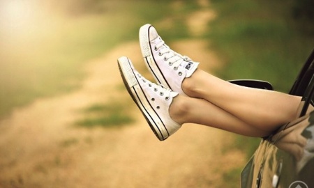 Damenschuhe & Herrenschuhe in Übergrößen & Untergrößen: Deshalb sind sie so wichtig für die Gesundheit