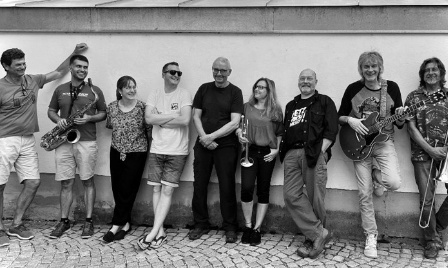 „Licht & Klang“ im Haus zur Wildnis