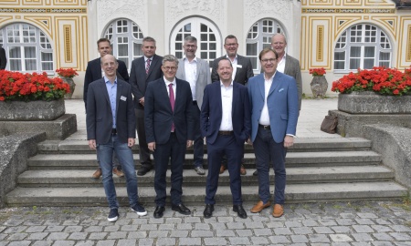 Neue Versorgungsangebote für Mainkofen?