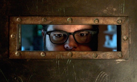 SERIENTIPP: WOLF LIKE ME