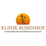 Orthopädisches Rehabilitationszentrum Klinik Rosenhof GmbH & Co Betriebs KG