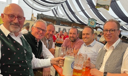 Bayern erweitert GEMA-Pauschalvertrag rückwirkend zum 1. Januar 2024