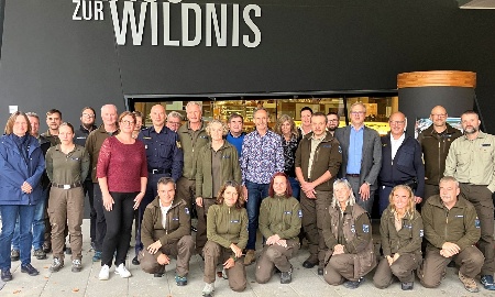 Welche Befugnisse haben Ranger?