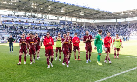 "Sehr, sehr ernüchternd"