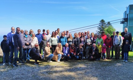 Abwechslungsreicher Tagesausflug an den Traunsee