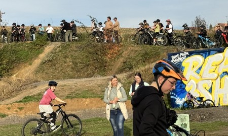 Sommer-Action pur: Das Jugendfestival „Woid Summa“ begeistert 2025 erneut