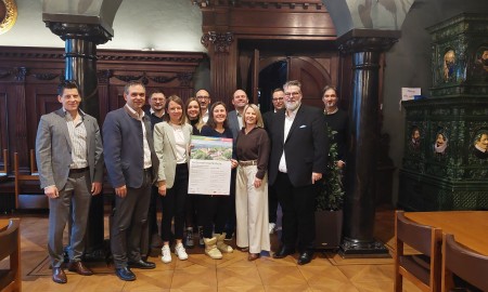 UnternehmerSchule der Hans Lindner Stiftung startet in Passau – Kostenfreie Seminare für Gründer