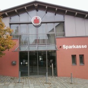 Sparkasse Freyung-Grafenau Gesch. St. Röhrnbach