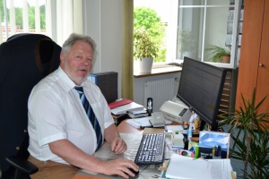 Steuerkanzlei Heinz Aigner