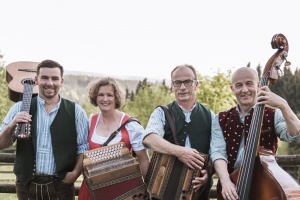 8. Wirtshaustour findet in Altreichenau statt