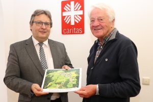 Mit Heimatbuch Gutes tun