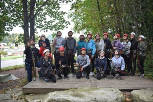 „Climb Up To Heaven“ – Gott ganz nahe