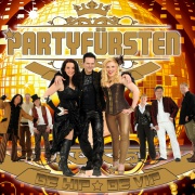 Die Partyfürsten