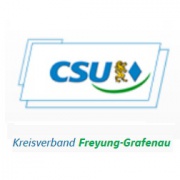 CSU Kreisverband Freyung-Grafenau