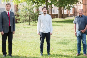 Genussregion Niederbayern nimmt Fahrt auf