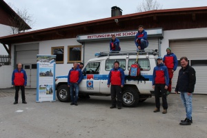 ILE macht´s möglich