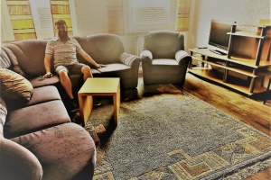 Appartement-Wohnen für Familien