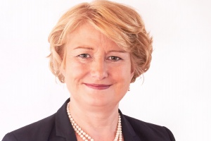 Rita Hagl-Kehl ins Präsidium des Bundes der Vertriebenen gewählt