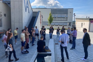 Regionalmanagement Freyung-Grafenau als gutes Beispiel aus der Praxis